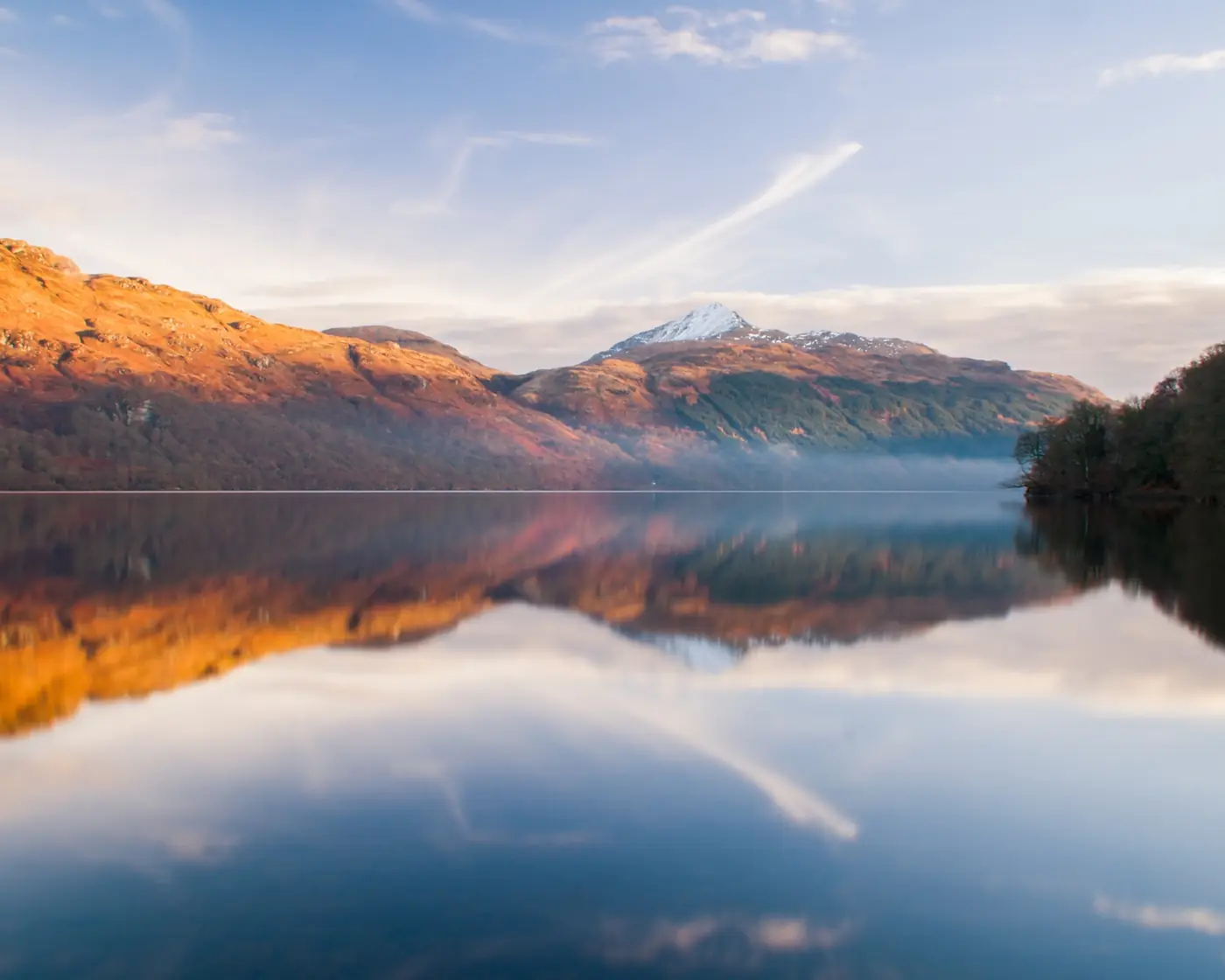 Loch Lomond Road Trips from Glasgow: A Complete Guide to Scenic Adventures