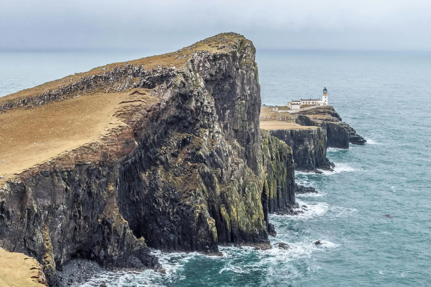 Top 10 Road Trips from Glasgow, Scotland