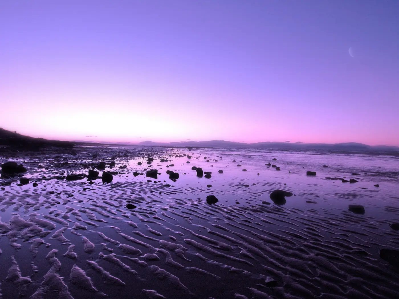 Top Beaches Near Glasgow: A Local’s Guide to the Best Coastal Escapes