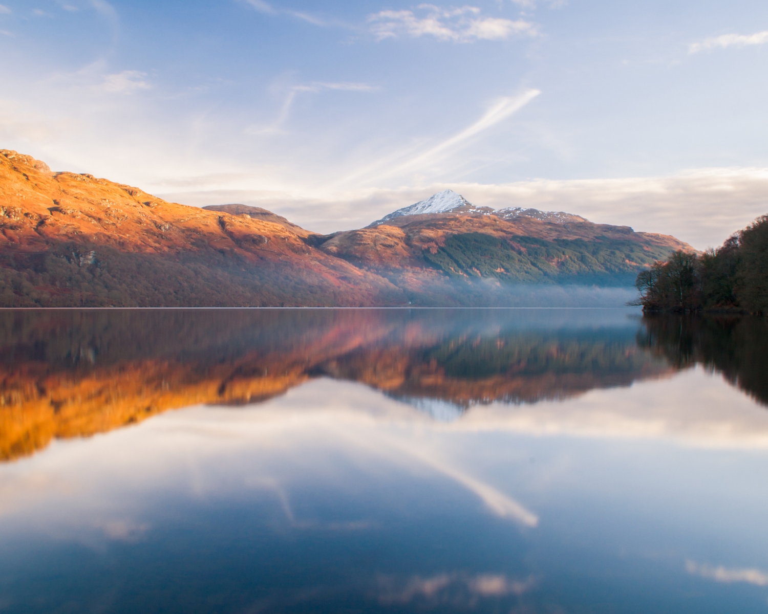 Loch Lomond Road Trips from Glasgow: A Complete Guide to Scenic Adventures