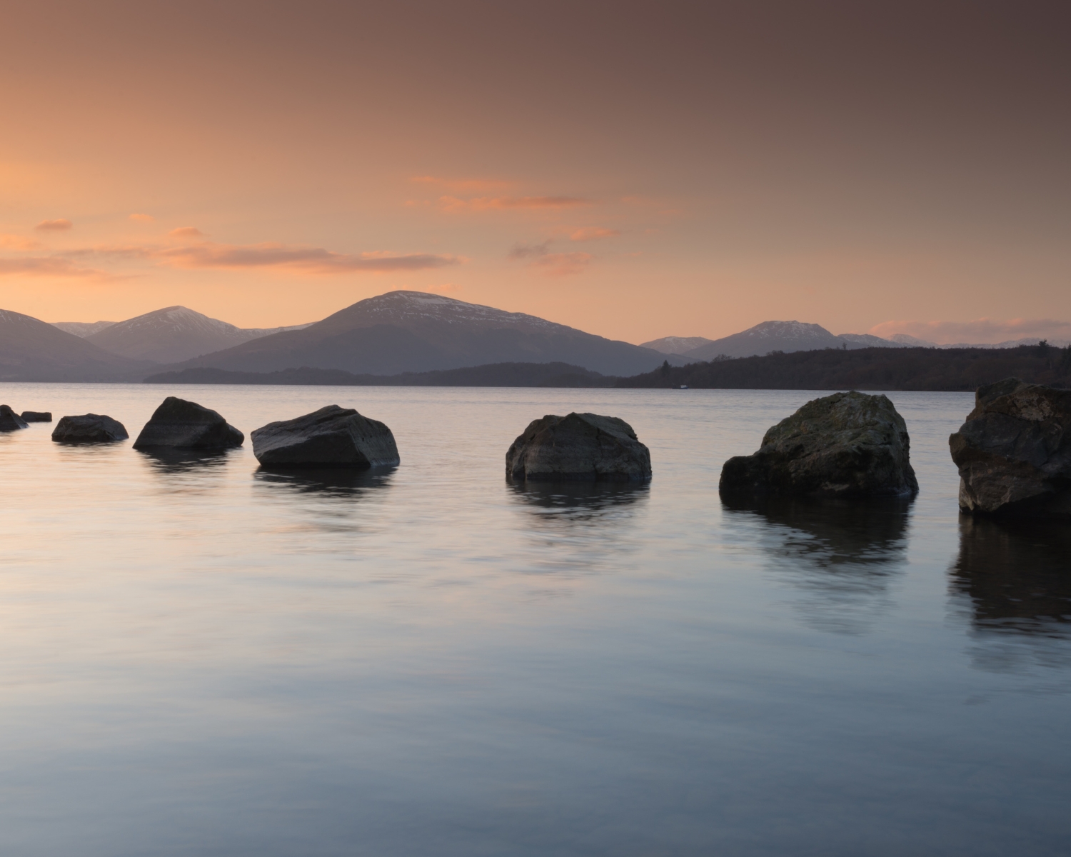 Loch Lomond Water Activities: The Best Ways to Enjoy Scotland’s Most Beautiful Loch