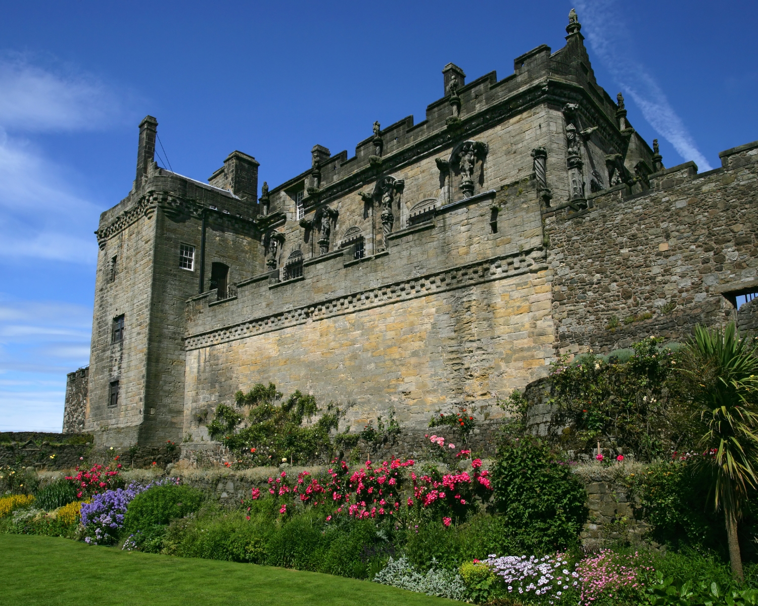 Road Trip Through Stirling’s Haunted Past: Ghostly Tales and Eerie Encounters