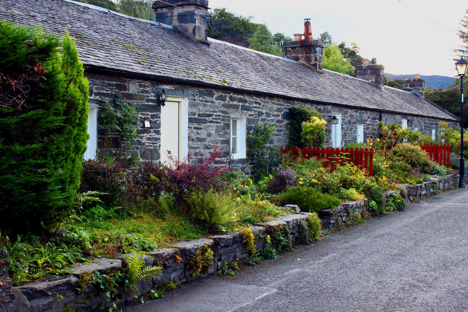 The 20 Best Villages in Scotland to Visit: Your Ultimate Guide to Scottish Charm